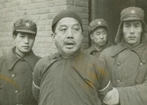 害死刘胡兰的凶手们下场如何？包庇寡妇的他，竟活到了1963年