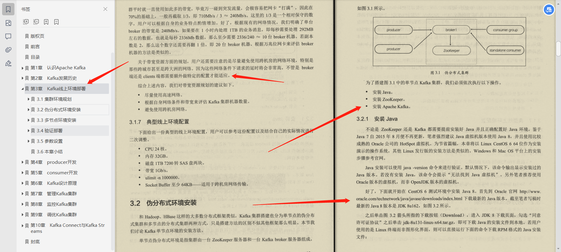 阿里云技术负责人首推：kafka从源码到实战一手掌握