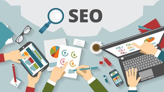 符合SEO优化标准的网站有哪些特征