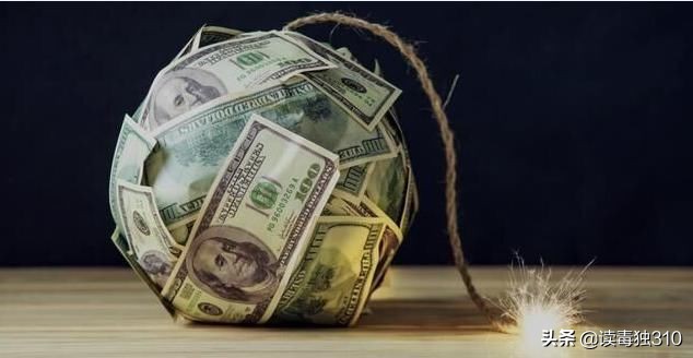 霸权美元的\"黄金—石油—信用\"三步走，