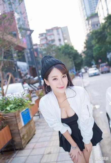 只要帽子搭配好，“大龄”阿姨也不会“老
