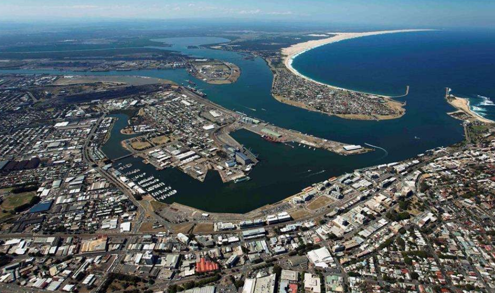 貨物滯銷嚴重，卻始終進不來中國市場，澳洲終於開始慌了