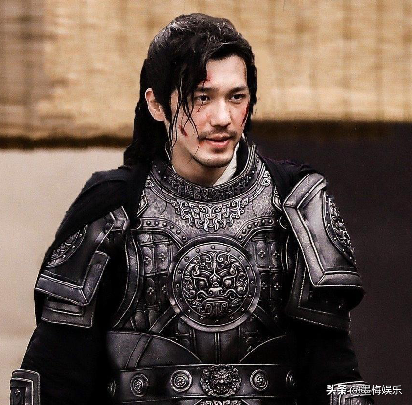 赵丽颖又一古装剧即将开拍，女主角已成定局？