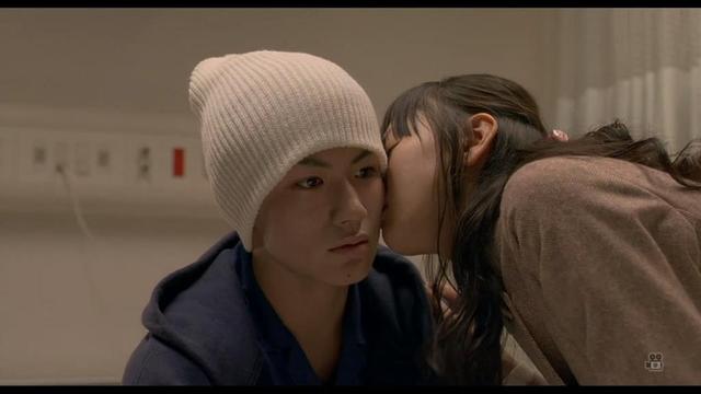 三浦春马17岁成名作，最美的纯爱电影《恋空》，改编自真人真事