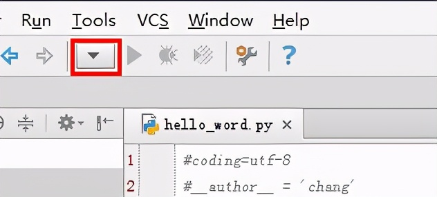 pycharm 使用教程