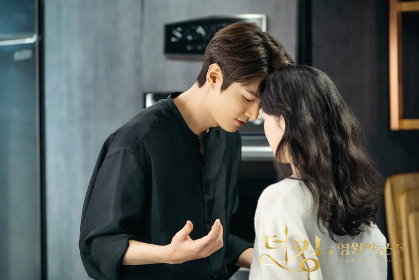 贫富差距，恐婚恐育…韩剧公式失灵的背后，是