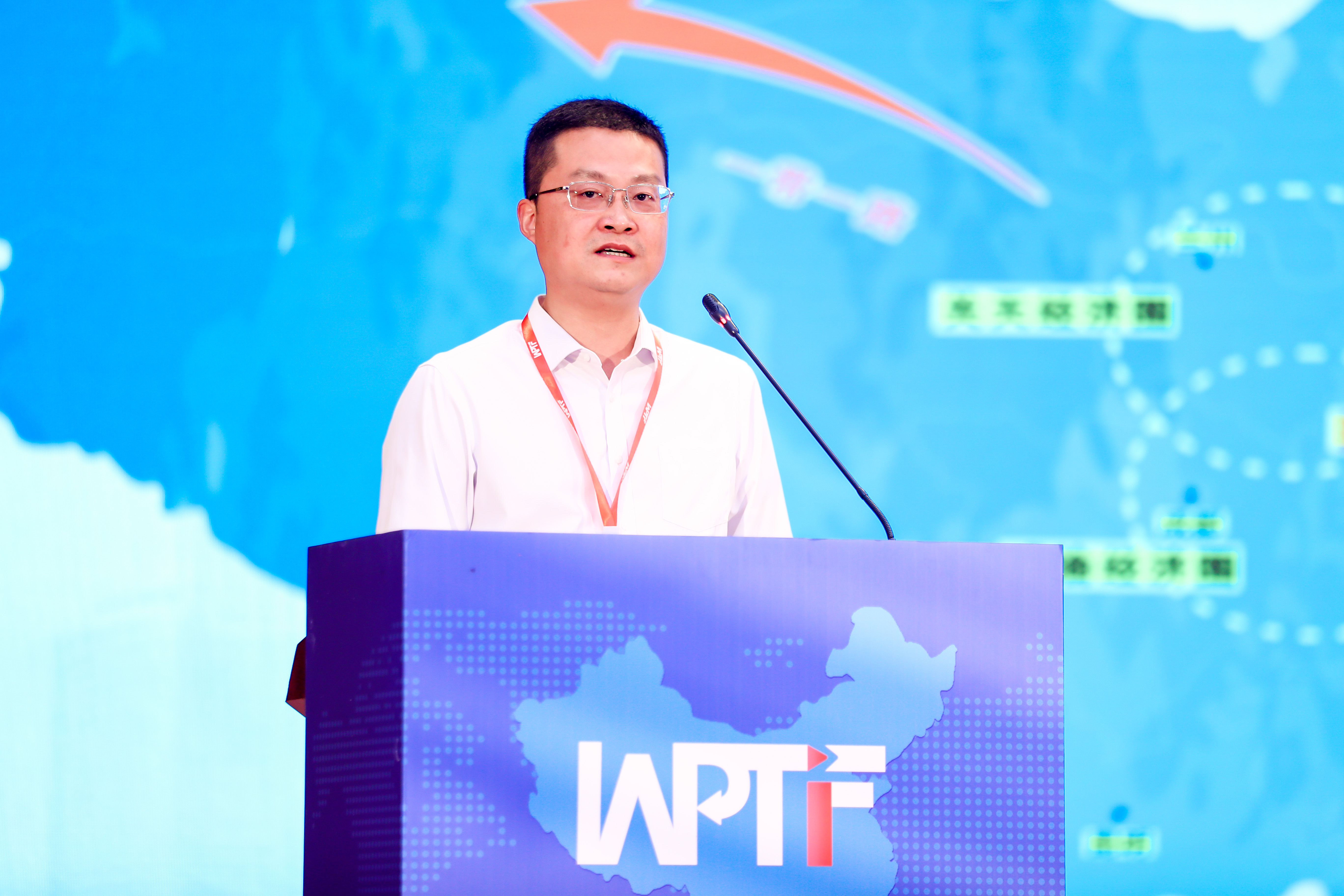 2021年6月20日中国国际开发区招商与投资论坛在北京成功举办