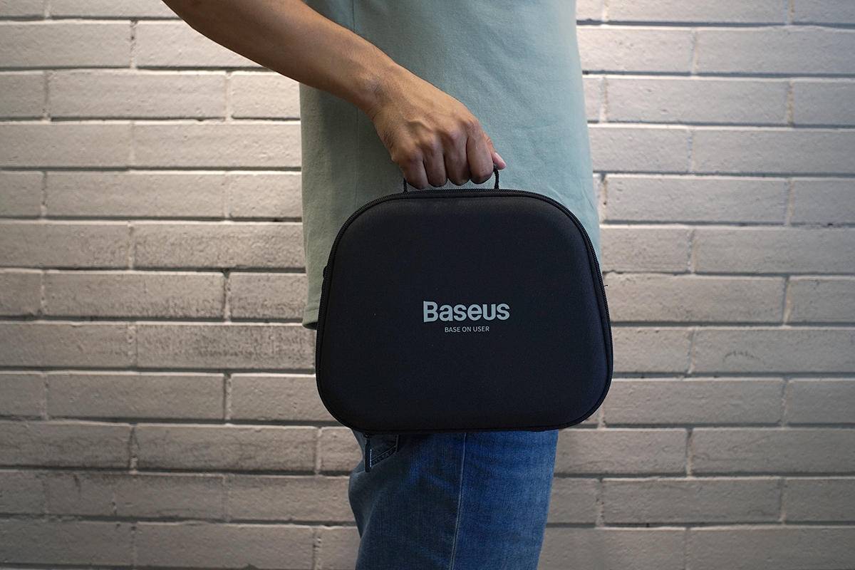 是噱头还是真科技？倍思筋膜枪实战体验分享