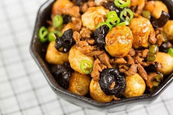 推荐几道家常菜道道色香味俱全，简单美味，大人孩子都喜欢