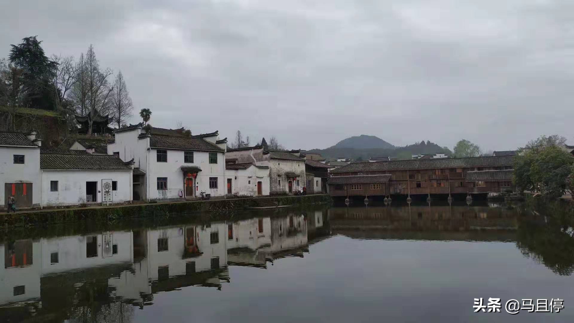 Three ancient towns that can’t be ignored when traveling in Zhejiang, are more original than Xitang in Wuzhen and worth traveling