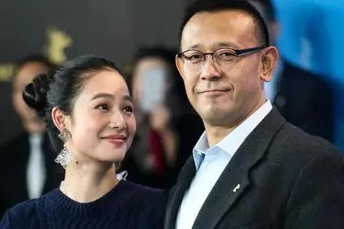 劉曉慶、寧靜都沒收服的“浪子”，為何成了她的模范丈夫？
