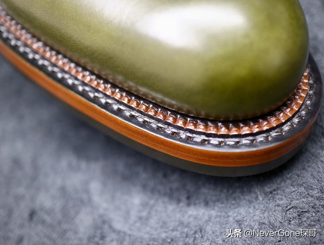 一双工装靴凭什么要价两三万？全球最贵工装靴超详细介绍