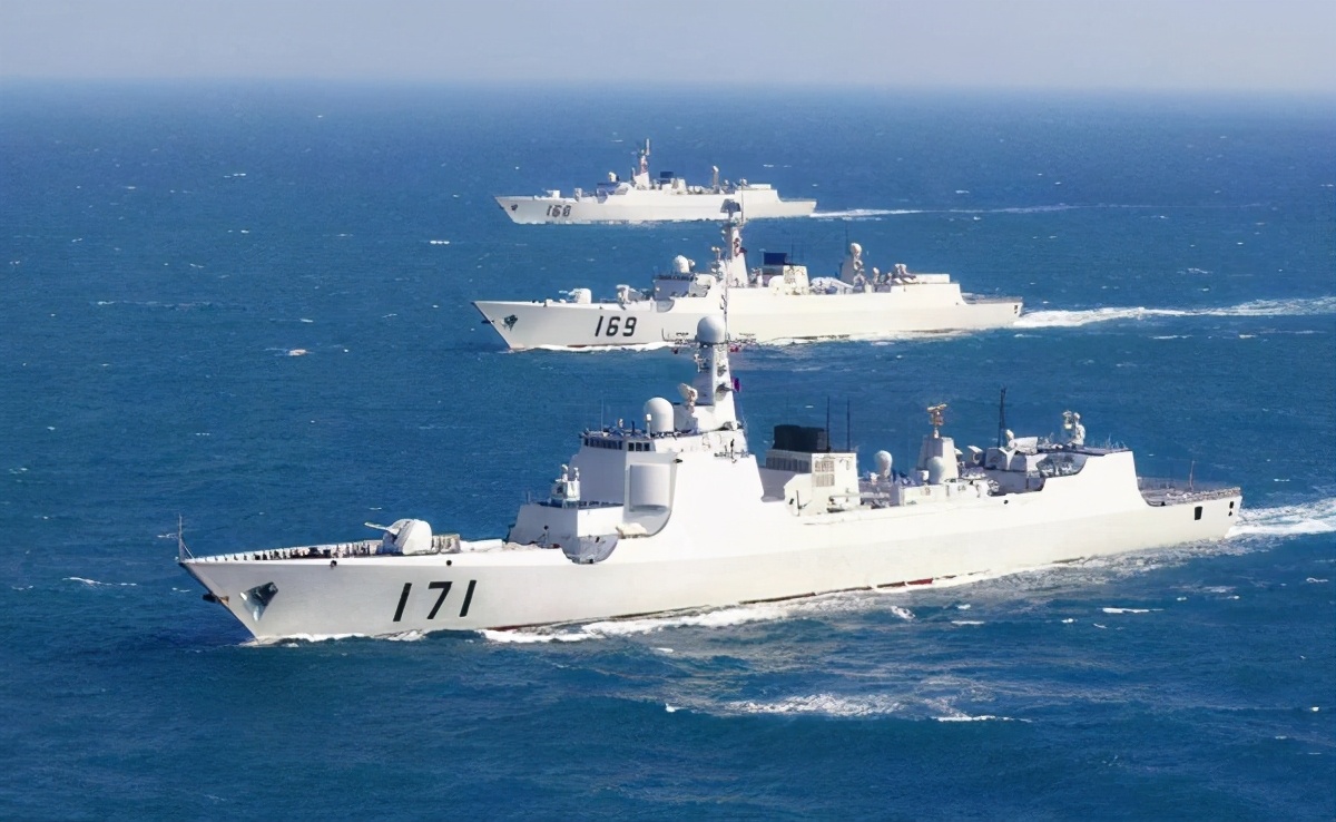 如何避免中美衝突？ 美國內部達成共識，把台灣當籌碼敲中國竹槓