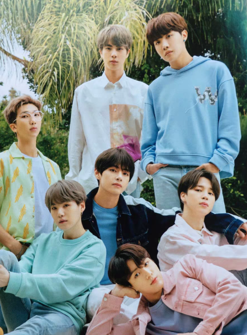 粉丝也变私生饭？边伯贤家门口被私生饭蹲守，