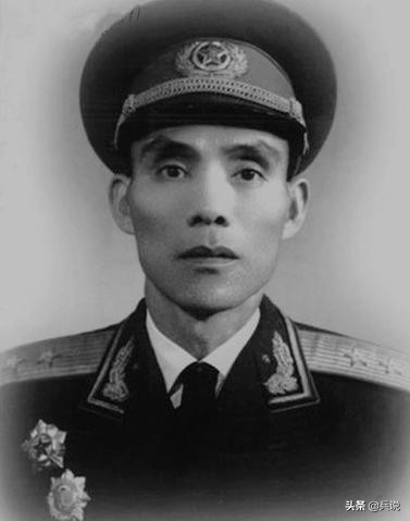 180师失利，军长韦杰委屈一生，终生不怨王近山，无半句不敬