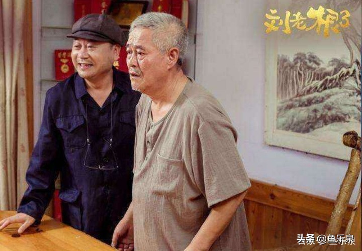 范伟就这样写下了他与赵本山之间的结局：恩恩怨怨，亦师亦友