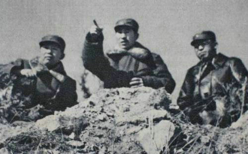 毛主席向全军推广华野战法，林总看后也佩服：粟裕尽打神仙仗
