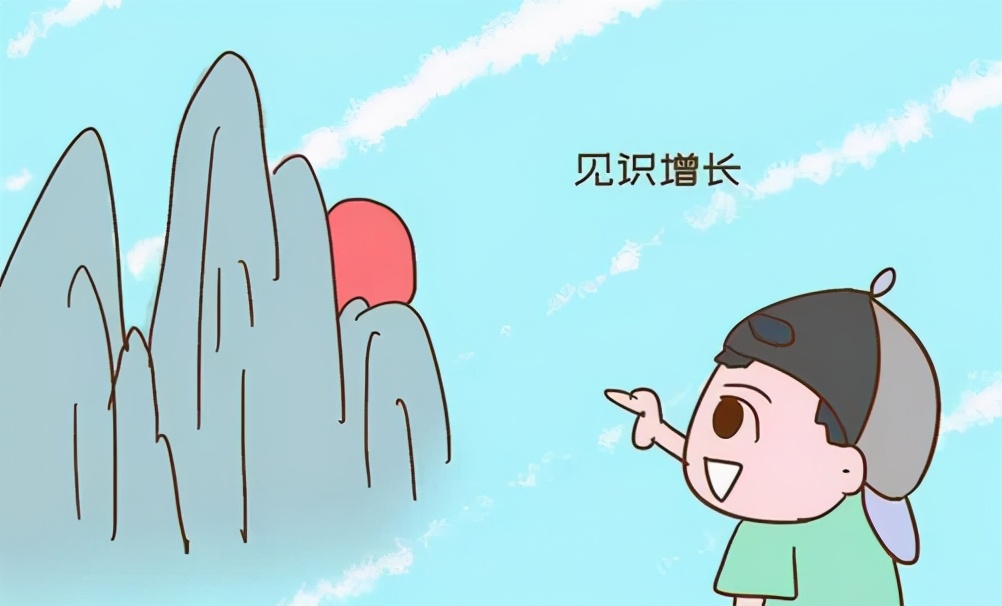妈妈舍得在这些方面“败家”，养出来的孩子越优秀，爸爸可别拦着