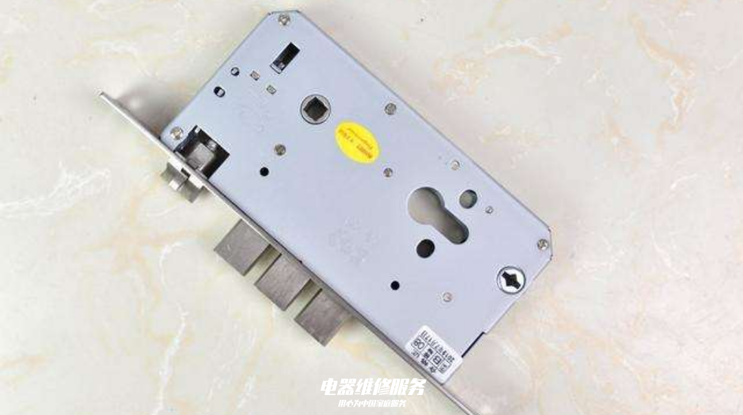 开锁｜实用的开锁方法总结