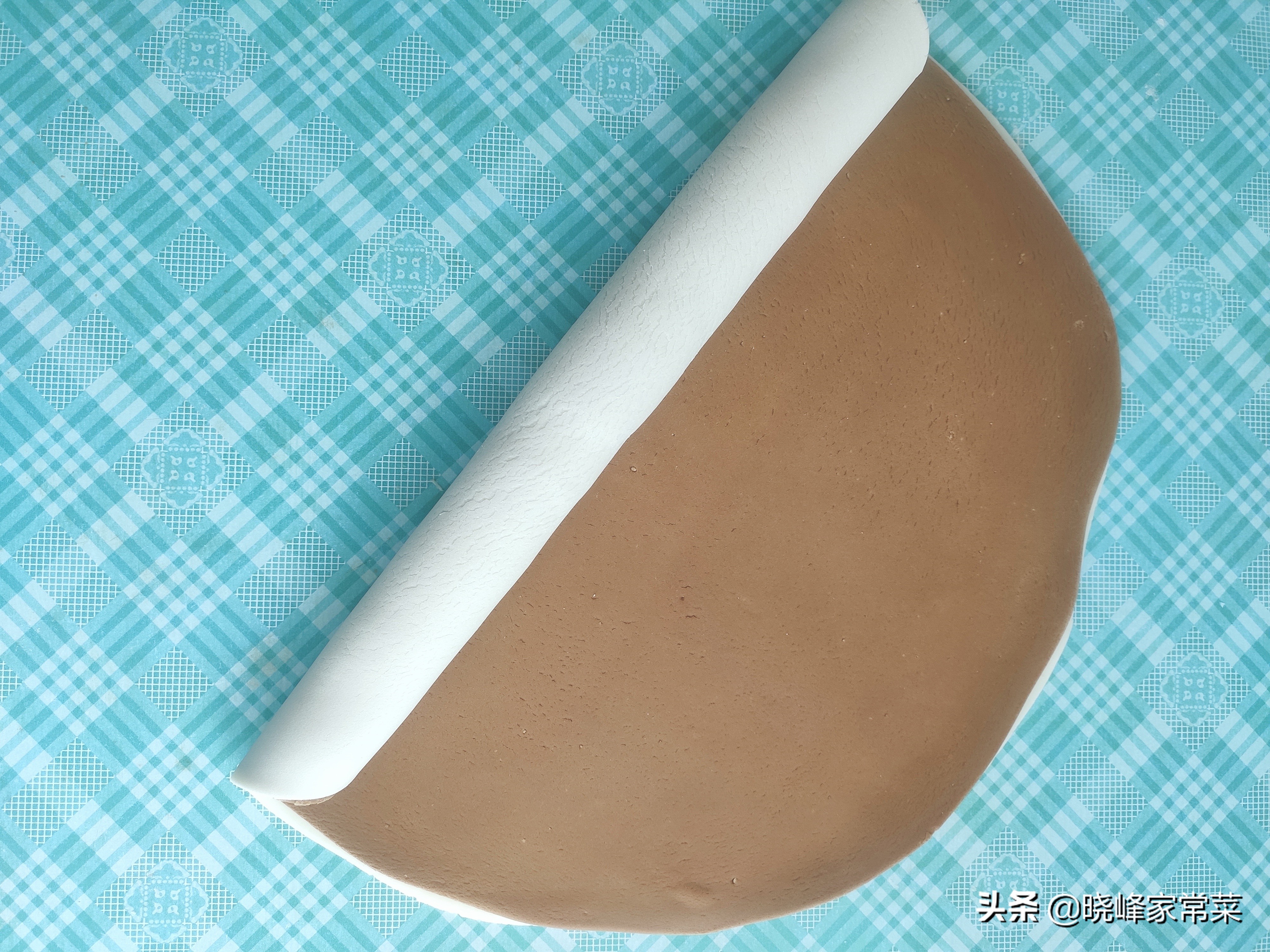 80後的回憶「自製貓耳朵」好吃又解饞的零食，在家這樣做