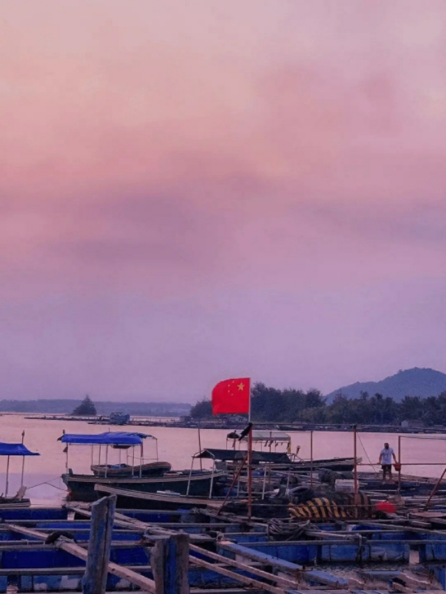 另一个角度看海南！重磅经济政策下的海南，那