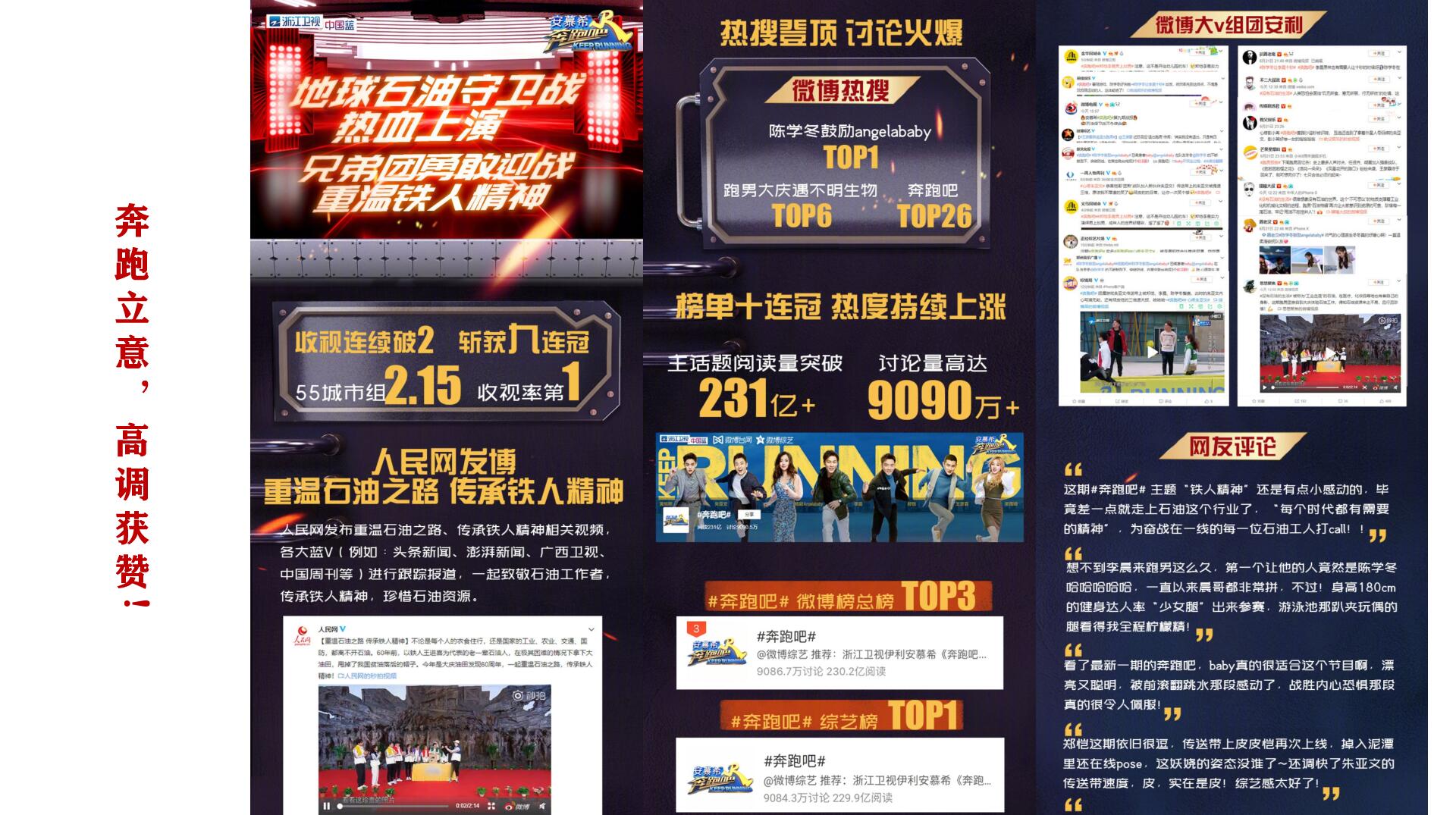 2020《奔跑吧》广告合作资源_浙江卫视2020年广告