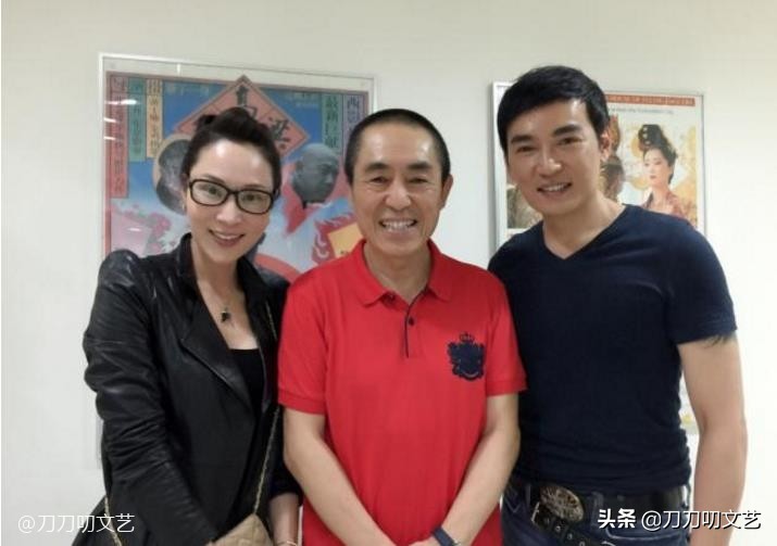 焦恩俊承认已离婚！感情经历堪比李寻欢，两段