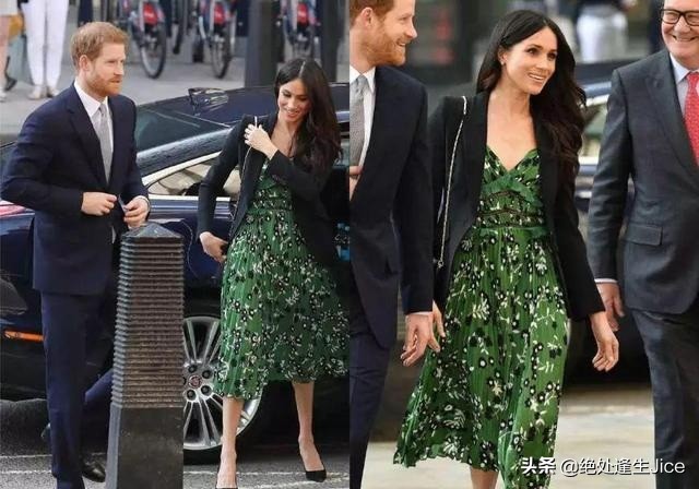 梅根夫妇结婚2周年：哈里王子变平民，竟寄人篱