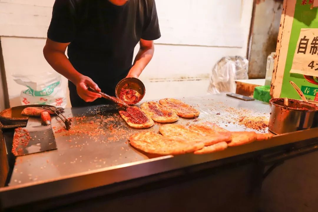武汉20元小吃美食录，全都是你找不到的刁子国拉