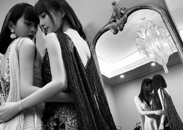 李小璐深夜约会小鲜肉？本尊澄清：是好朋友的