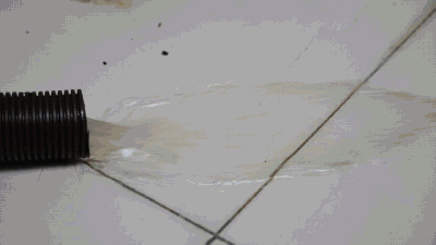 洗衣机用久里面很脏，教你一个小窍门，简单几步轻松洗净