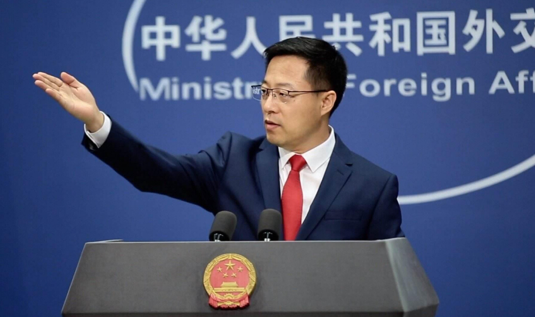 這兩天至關重要！ 美國要談，中方敞開懷抱，同時提了個基本條件