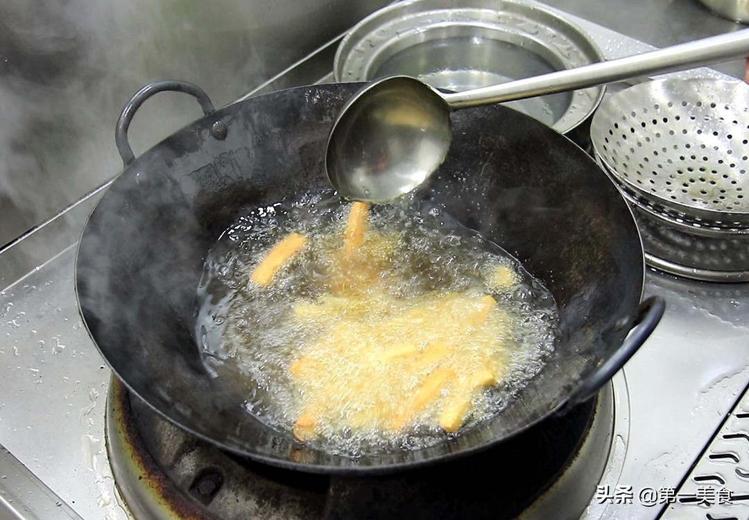 圖片[6]-【黃豆芽燒豆腐】做法步驟圖 掌握這個做法 香辣入味又下飯-起舞食譜網
