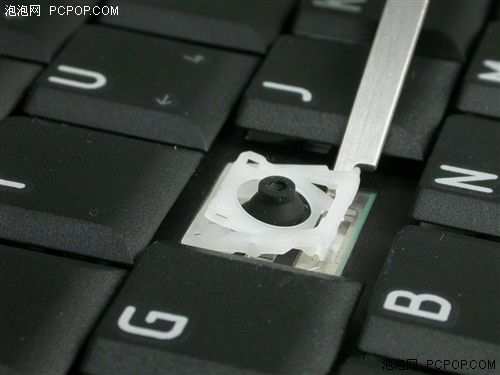 win8系统键盘故障的解决方法
