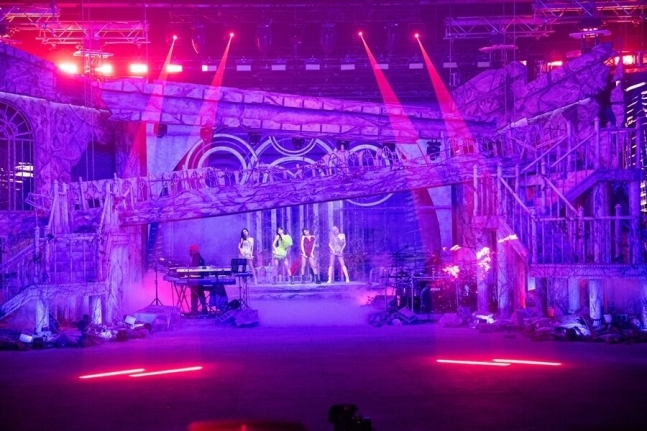 出道五週年，BLACKPINK獲得媒體高度評價：她們具有劃時代意義