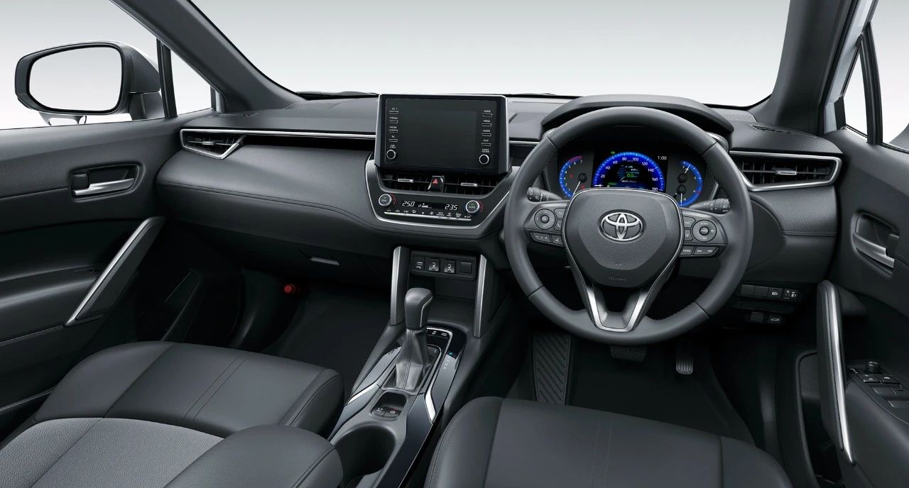 新款马自达CX-5官图发布；2022款别克昂科威S上市