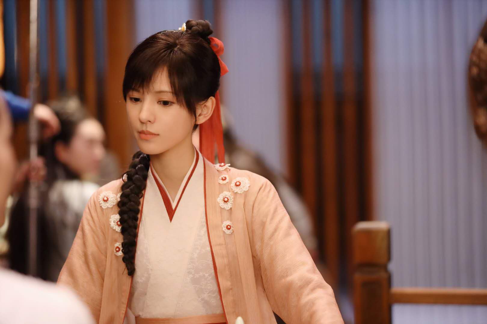 玲珑|琉璃：乌童和玲珑的“乌龙茶”CP像极了李承鄞和小枫 爱是真爱，恨也是真恨