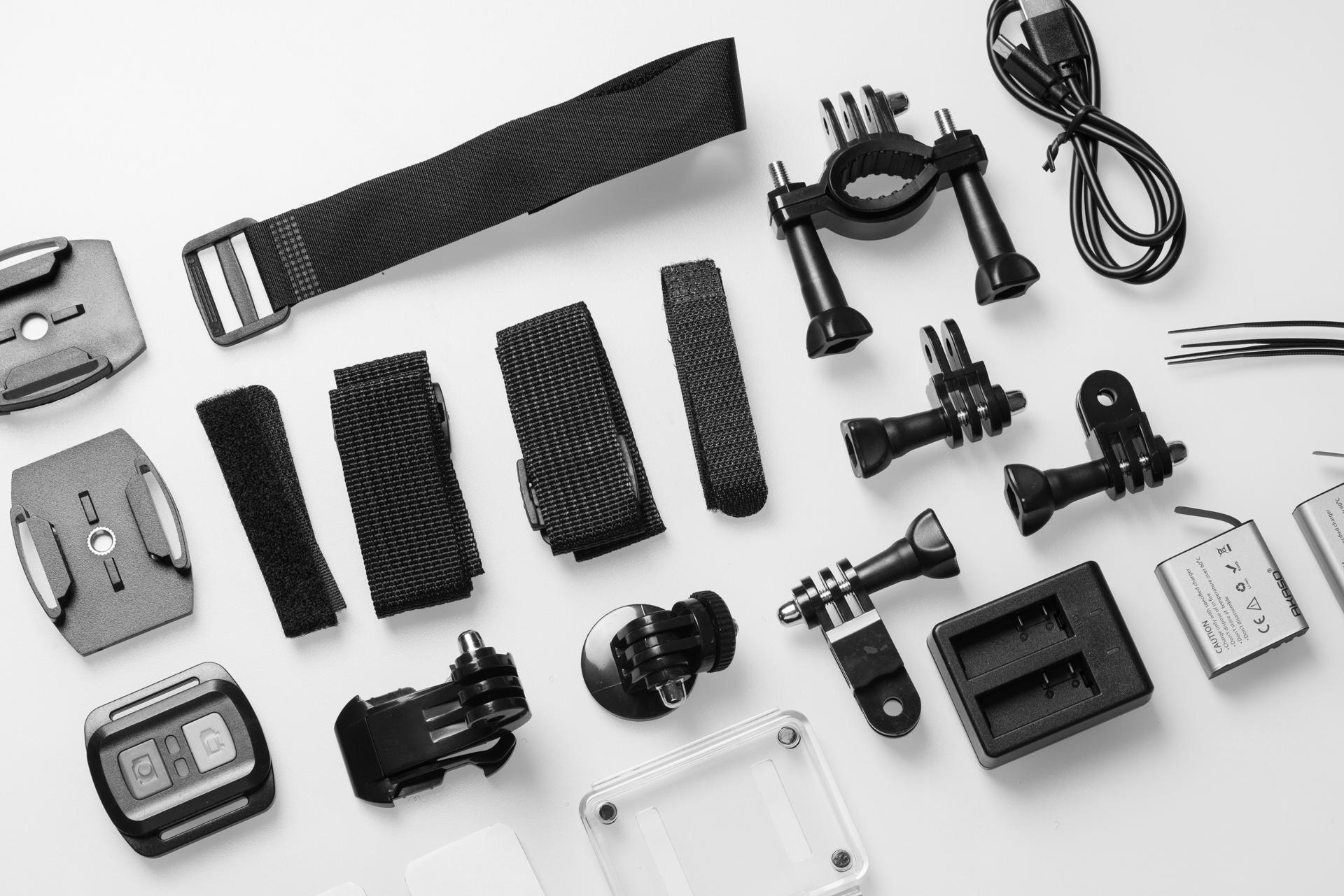 如何选择户外摄影装备?这2款运动相机,记录美好生活不二神器