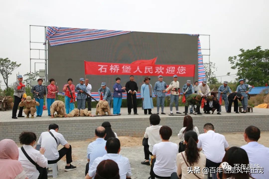 曲沃县纪委监委“赓续红色基因，坚定红色信仰”主题党日活动