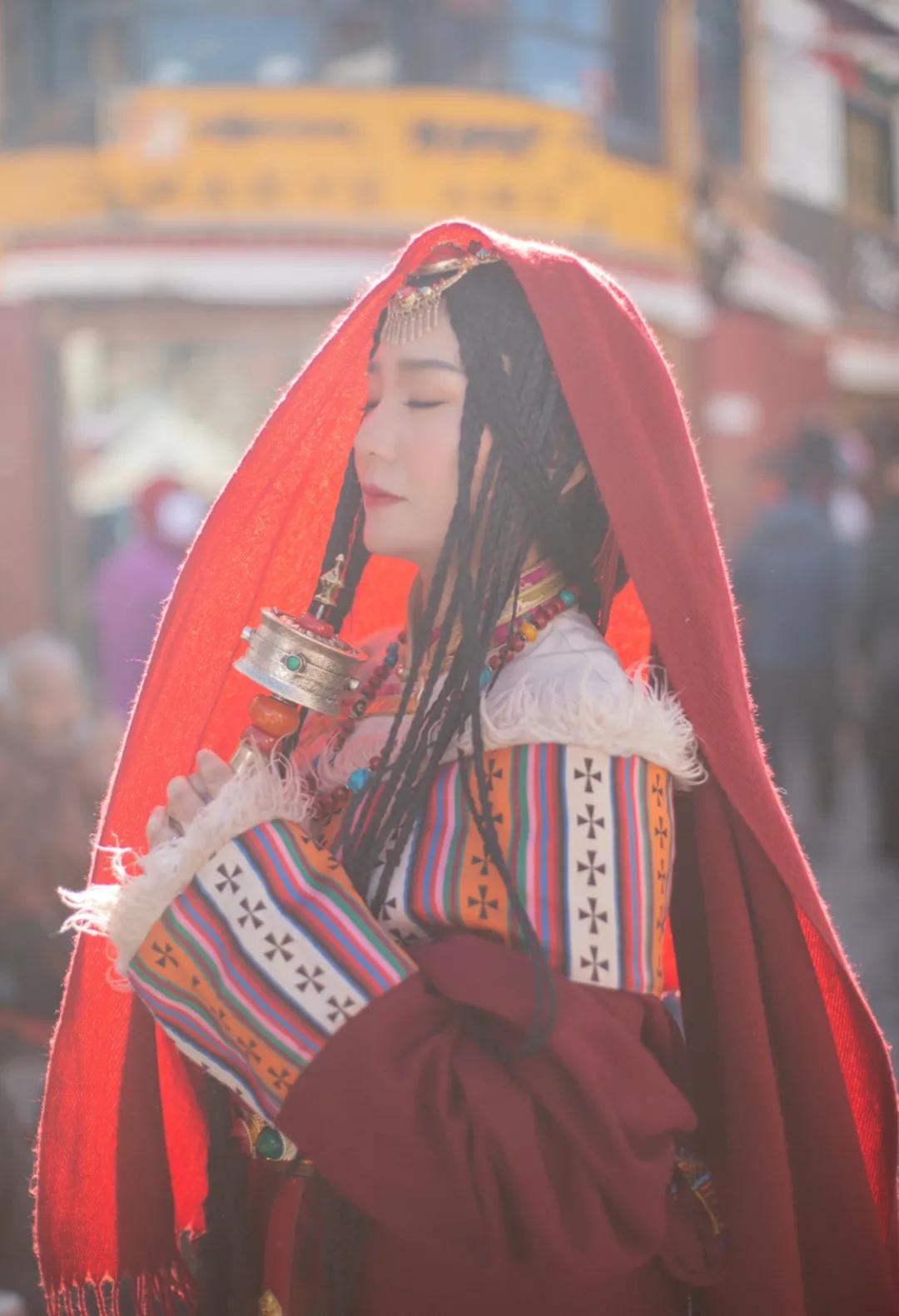 拉薩旅游必做的20件事！少一件都是遺憾 | 多彩拉薩