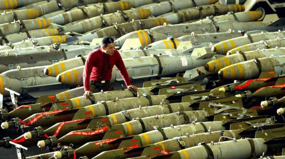 若美俄拿核武器招呼對方，結果會如何？ 美智庫給出答案