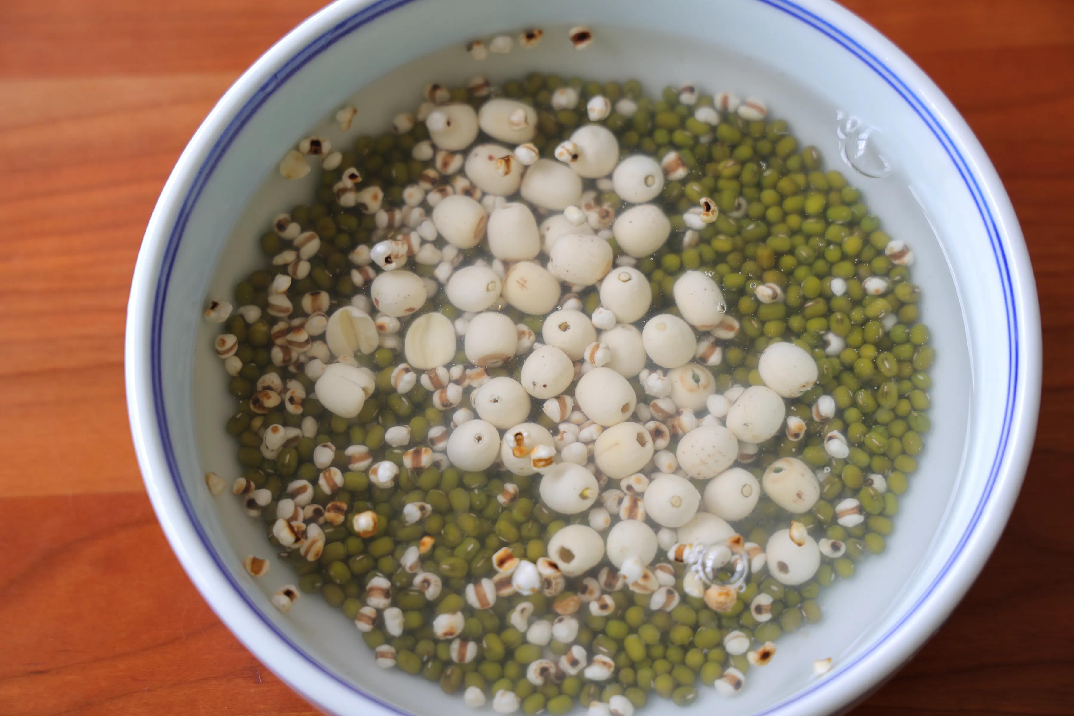 大暑将至，这道汤水要多喝，每天一碗，清热祛湿，好喝不上火