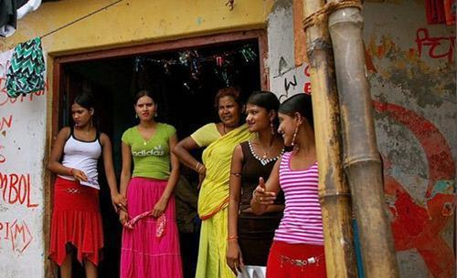 “一妻多夫”遭反对？印度却早已存在，其有4