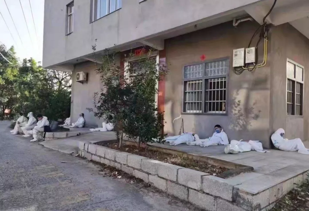 福建仙游疫情初判为德尔塔毒株,专家:“这次疫情规模不会太小”