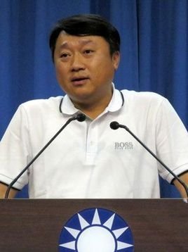 國民黨幹部：台灣網友罵民進黨是萊豬黨，可知民怨之深