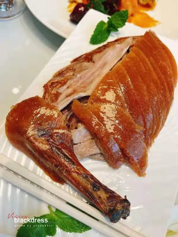 郑州餐饮业恢复堂食,你最想吃哪家?(二)