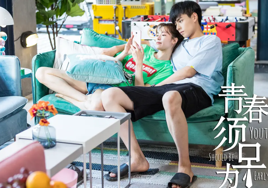 《亲爱的2》还没播，胡一天新剧未播先火，看到剧照后姨母笑不停