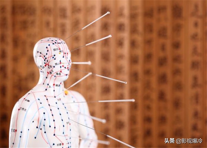 小说中任督二脉确实存在？打通后身体会有这些