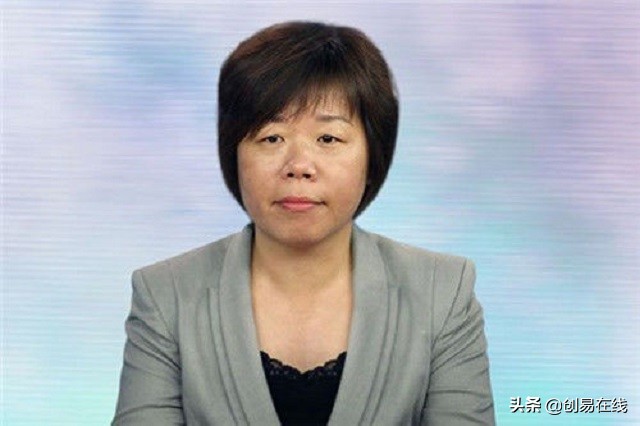 从富士康流水线女工到女首富，现身价580亿超越