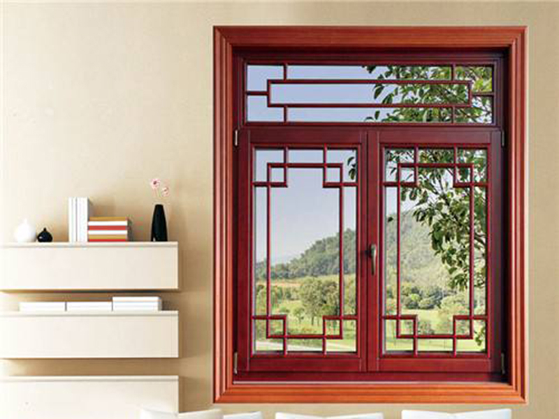 美加德尚 | 门窗框材质哪种好？铝合金门窗满足你的家装需求